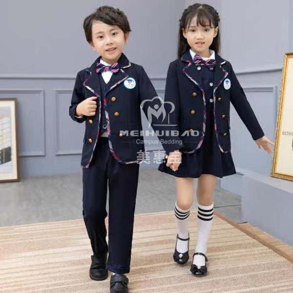 如何選擇幼兒園園服品牌