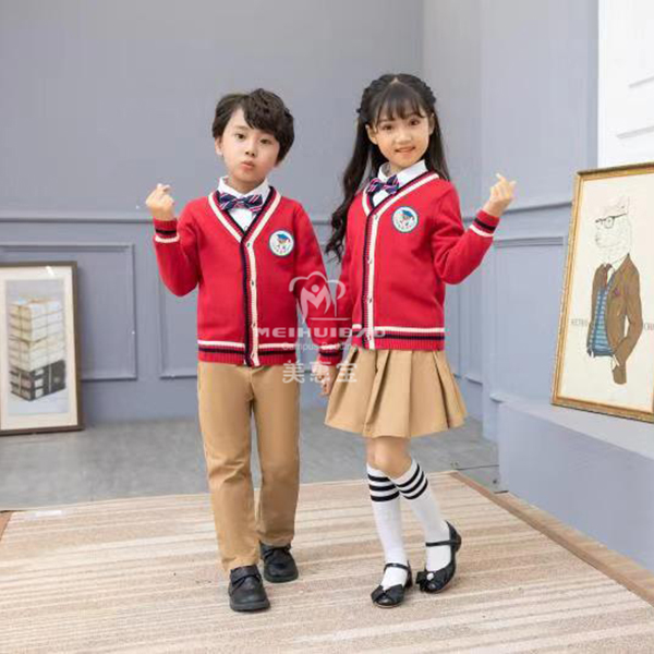 冬季禮服款園服88961