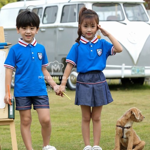 幼兒園園服比較常用的布料有哪些