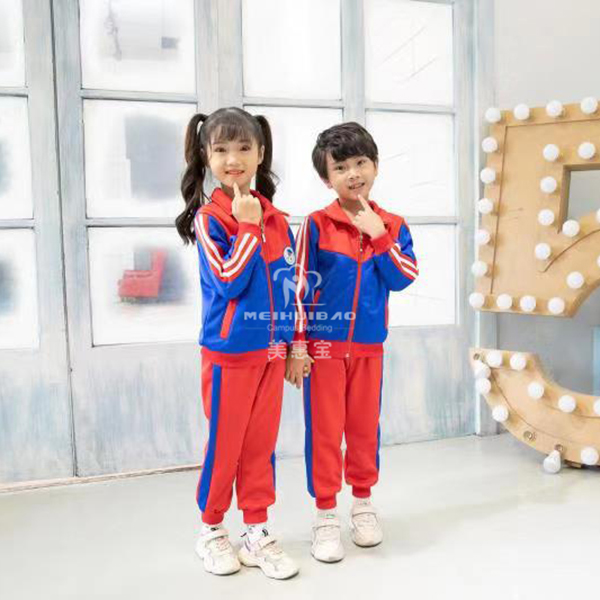 冬季運動款園服192012