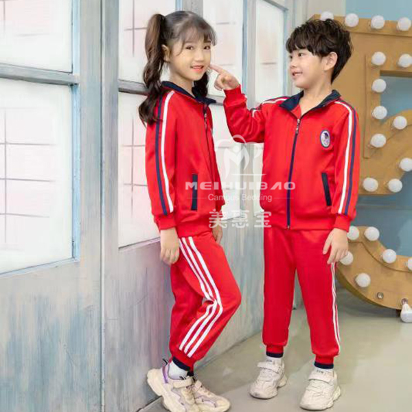 冬季運動款園服192022