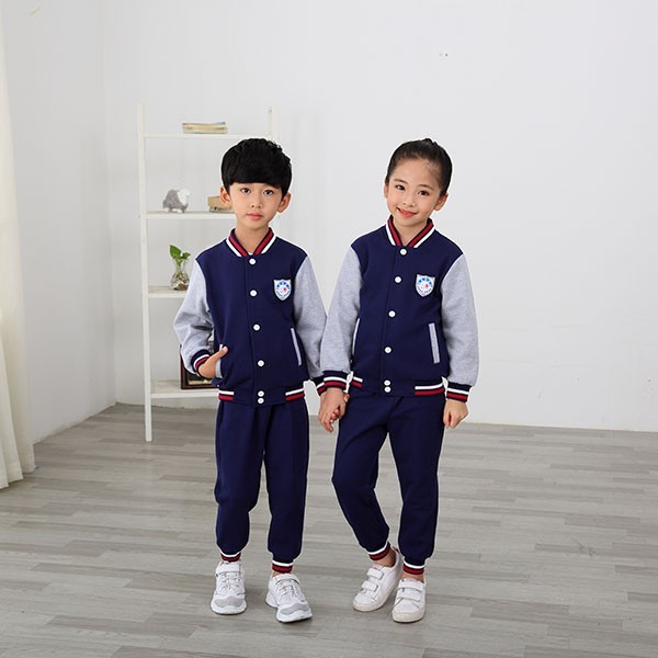 深圳幼兒園園服廠家哪家好？